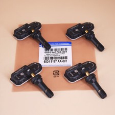 4pcs tire pressure for sale  USA
