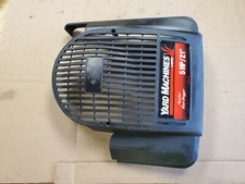 Yard machines briggs for sale  Lake Villa