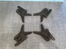 Spannklemmen eckklemmen holzkl gebraucht kaufen  Schloß Holte-Stukenbrock