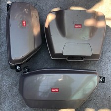 Kit bauletto borse usato  Roma