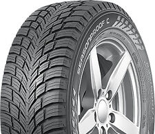 Nokian seasonproof 215 gebraucht kaufen  Burgwald