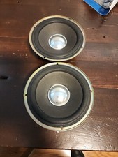 Pair speakers sharp for sale  Streamwood