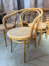 Set four bentwood for sale  NOTTINGHAM