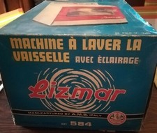 Lavastoviglie dishwasher lizma usato  Roma