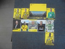 Riginalautogramme borussia dor gebraucht kaufen  Memmelsdorf