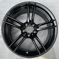 1x FELGA 19 5x120 ET29 BMW M3 F80 2284908 na sprzedaż  PL
