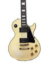 Burny les paul gebraucht kaufen  Versand nach Germany