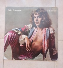 Peter frampton you usato  Roma
