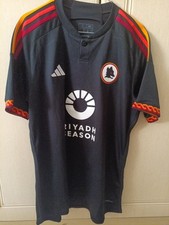 Terza maglia roma usato  Roma