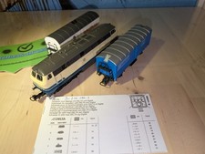 Märklin 216 188 gebraucht kaufen  Nörten-Hardenberg