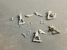 sci fi miniatures for sale  Spring Hill
