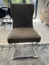 Dining chair set for sale  BRENTWOOD