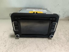 Autoradio origine volkswagen d'occasion  L'Horme
