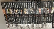 Claymore completa ottime usato  Asti