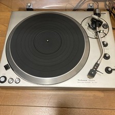 Unidade principal toca-discos Technics SL1301 comprar usado Unidade principal toca-discos Technics SL1301 comprar usado  Enviando para Brazil