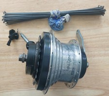 Sachs elan gang gebraucht kaufen  Braunschweig