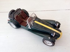Anson lotus caterham for sale  WALSALL