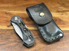 Leatherman h502 knife for sale  Austin