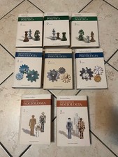 libri sociologia usato libri sociologia usato Portici