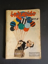 Fumetto intrepido varieta usato Fumetto intrepido varieta usato  Italia