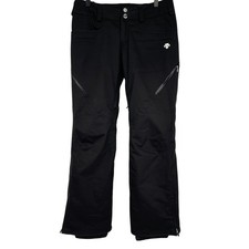 Descente women black for sale  Kalispell