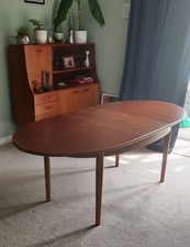 Jentique vintage oval for sale  HITCHIN