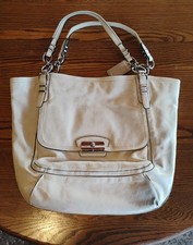 Coach kristin shimmery for sale  Turbotville