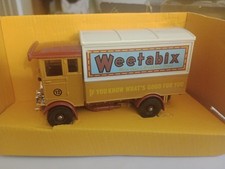 Corgi classics aec for sale  WATERLOOVILLE
