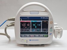 Nihon kohden svm for sale  NEWCASTLE