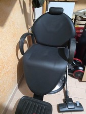 Poltrona barbiere usato  Bronte