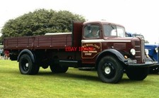 Photo lorry austin. for sale  TADLEY