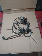 Kabelbaum takt china gebraucht kaufen Kabelbaum takt china gebraucht kaufen  Elmenhorst