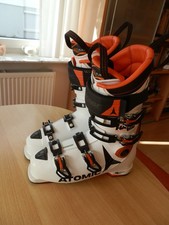 Rennskischuhe atomic hawx gebraucht kaufen Rennskischuhe atomic hawx gebraucht kaufen  Vöhringen