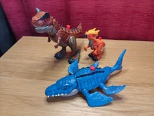 Imaginext fisher price for sale  EASTLEIGH