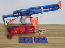 Nerf gun elite for sale  BRIDGEND