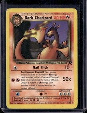 Dark charizard pokemon for sale  Ponchatoula