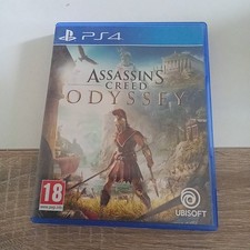 Assassin creed odyssey d'occasion  Toulon-