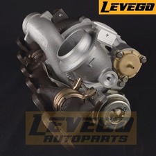 Reman genuíno K24 bi-turbo lado direito para Mercedes classe S 5.5L 53249707205 comprar usado  Enviando para Brazil