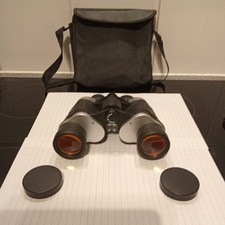 Binoculars bosch optikon for sale  DIDCOT