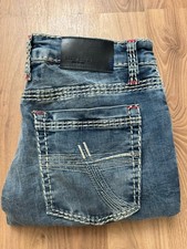 Herrenjeans camp david gebraucht kaufen  Neuenhagen