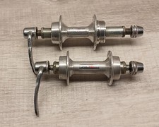 Conjunto de cubos de bicicleta vintage Sachs 7000, rolamentos selados - 36 furos 100 mm/131 mm comprar usado  Enviando para Brazil