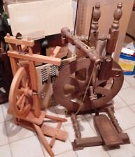 Spinnrad spinnräder unvollst� gebraucht kaufen  Wiehl