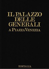 Palazzo delle generali usato  Italia
