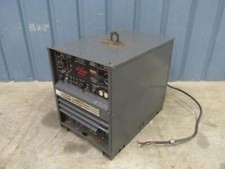 Lincoln idealarc tig for sale  Clare