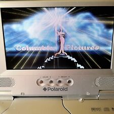 Polaroid dvd player for sale  Gravette