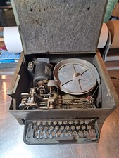 Western union teletype for sale  Eugene