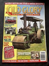 old glory magazine for sale  WREXHAM