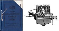 Cirrus aero engine for sale  UK