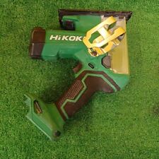 Cortador de placa sem fio HiKOKI placa de gesso carpintaria CK18DA somente o corpo comprar usado  Enviando para Brazil