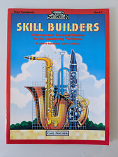 Skill builders book gebraucht kaufen  Münster